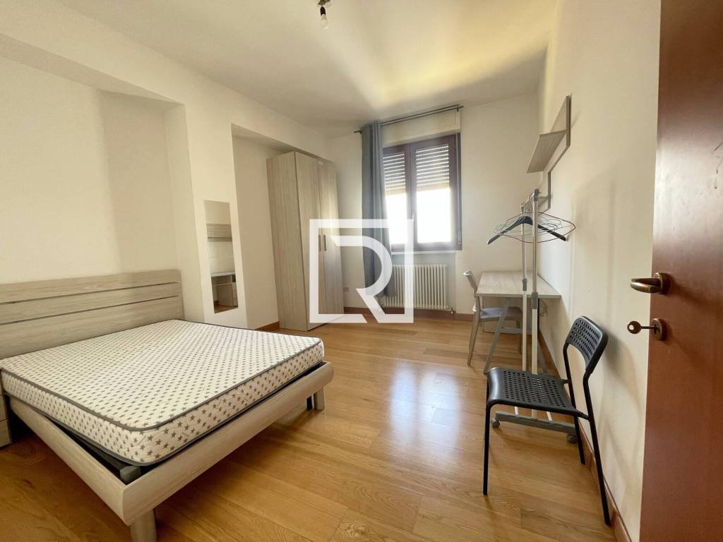 appartamento in affitto a Forlì in zona Centro Storico