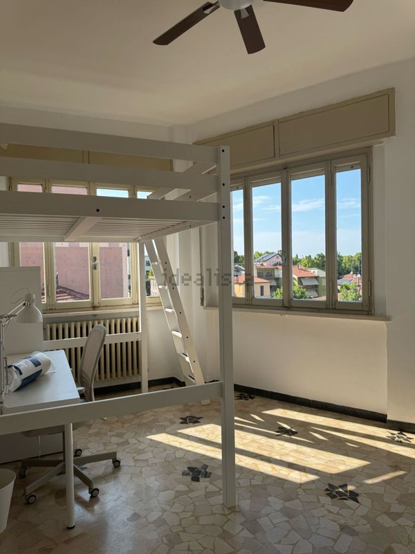 appartamento in affitto a Forlì in zona Centro Storico