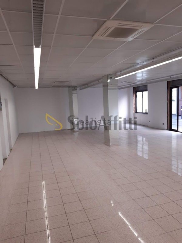 ufficio in affitto a Forlì in zona Centro Storico