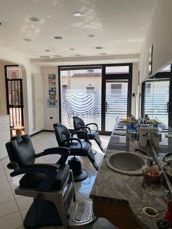 trivano in affitto a Forlì in zona Ronco