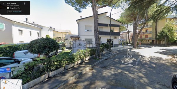 appartamento in affitto a Forlì in zona Ronco