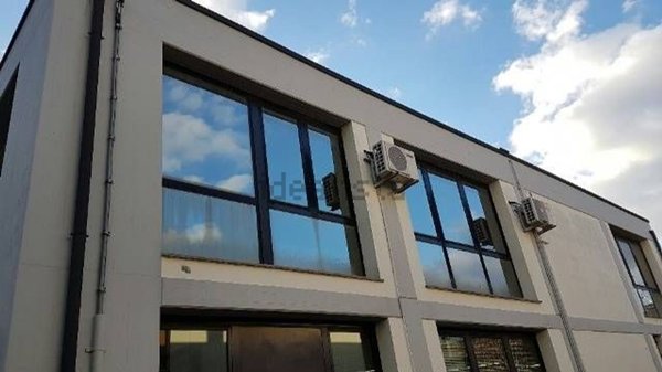 ufficio in affitto a Forlì in zona Ronco