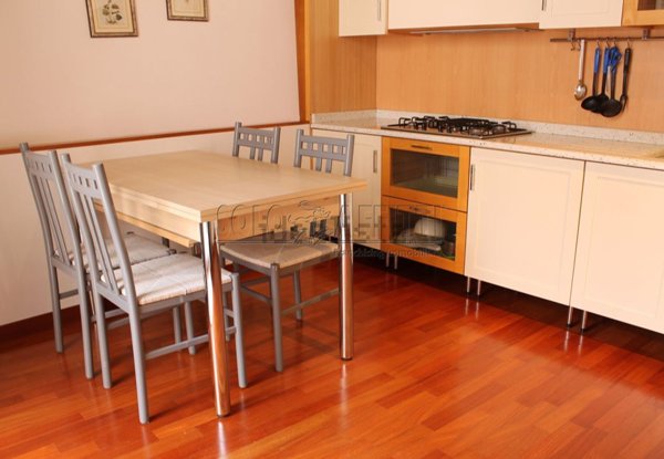 appartamento in affitto a Forlì in zona Centro Storico