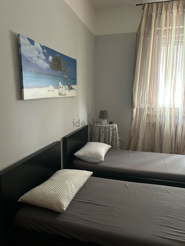 appartamento in affitto a Forlì