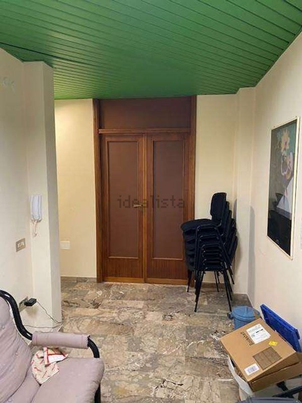 appartamento in affitto a Forlì in zona Centro Storico