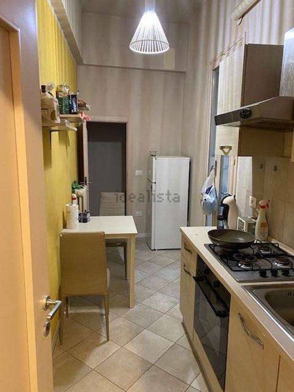 appartamento in affitto a Forlì