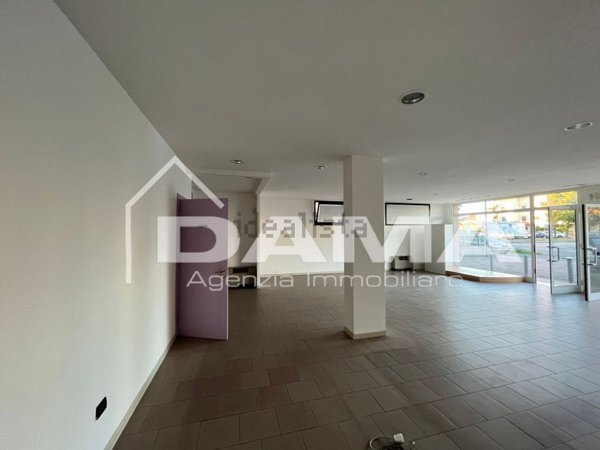 ufficio in affitto a Forlì in zona Cava