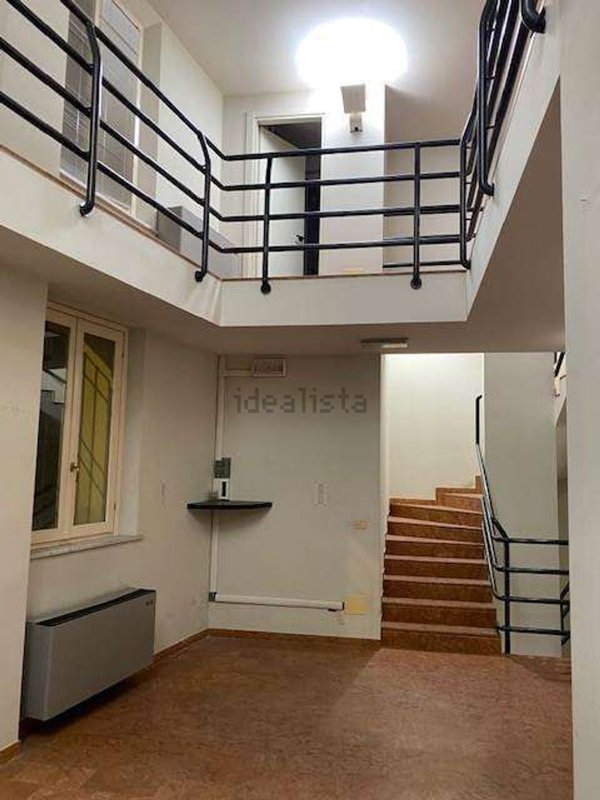 locale commerciale in affitto a Forlì in zona Centro Storico