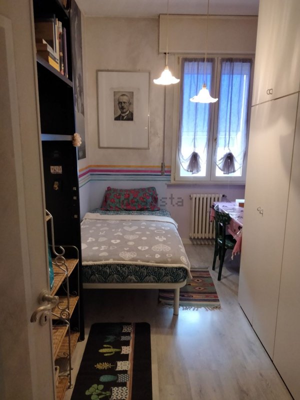 appartamento in affitto a Forlì