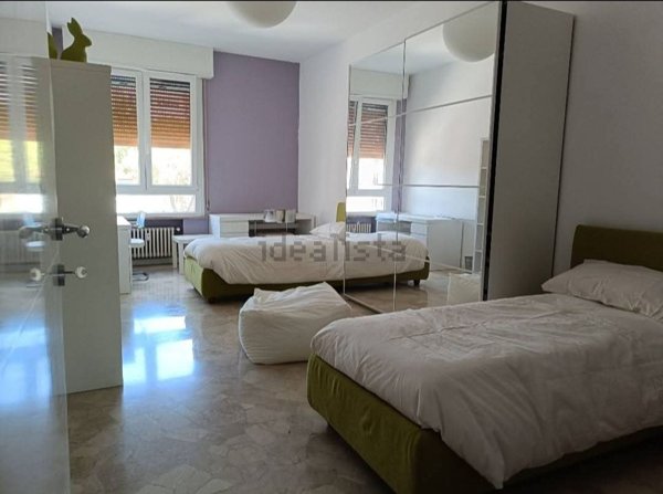 appartamento in affitto a Forlì