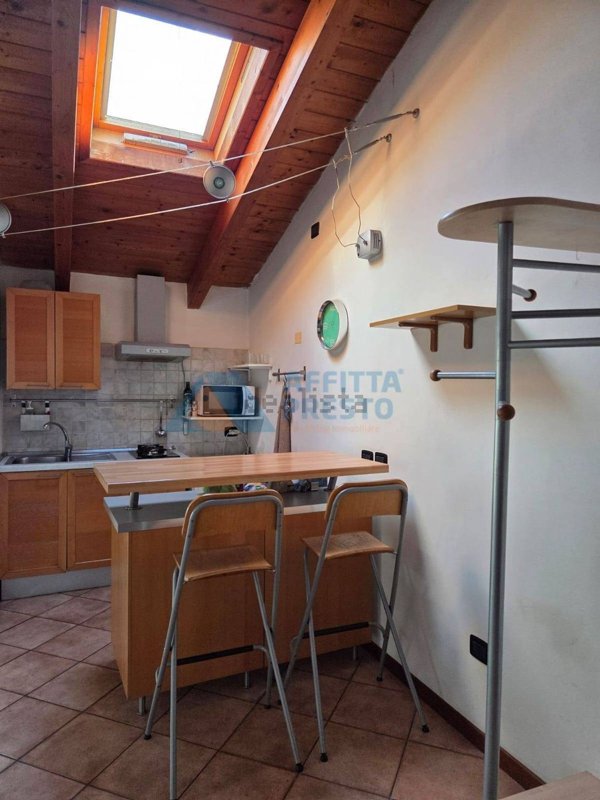 appartamento in affitto a Forlì