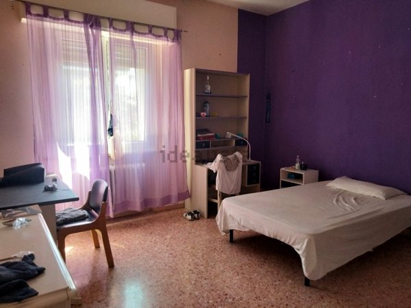 appartamento in affitto a Forlì in zona Centro Storico