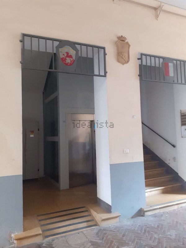 ufficio in affitto a Forlì