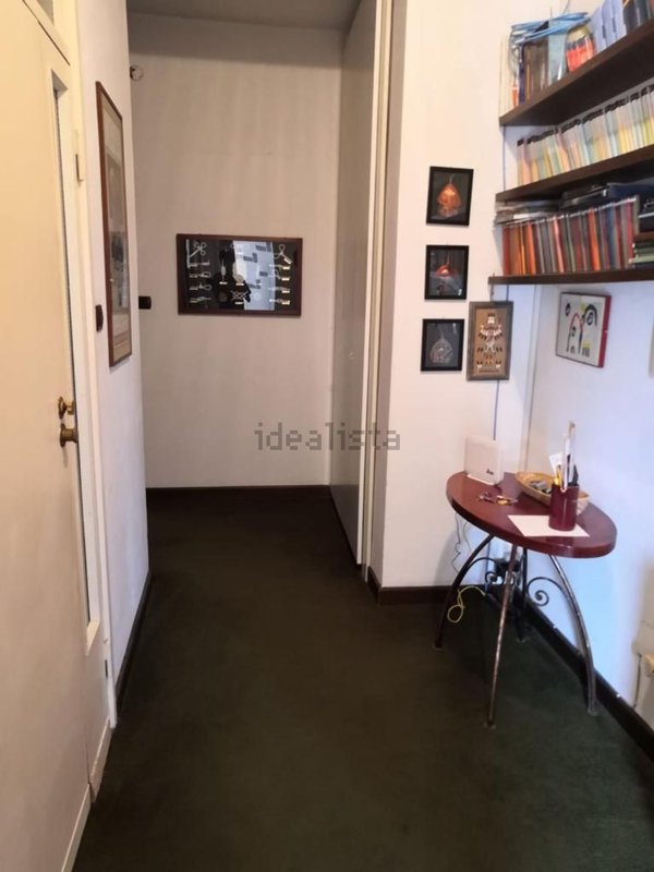 appartamento in affitto a Forlì