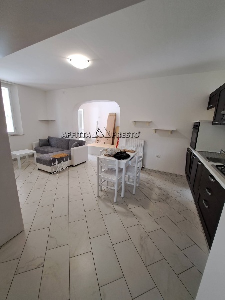 appartamento in affitto a Forlì
