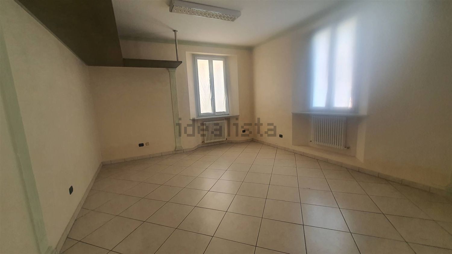 appartamento in affitto a Forlì in zona Centro Storico