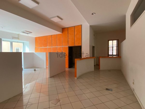 ufficio in affitto a Forlì in zona Centro Storico