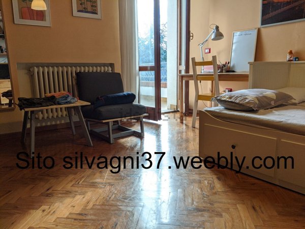 appartamento in affitto a Forlì