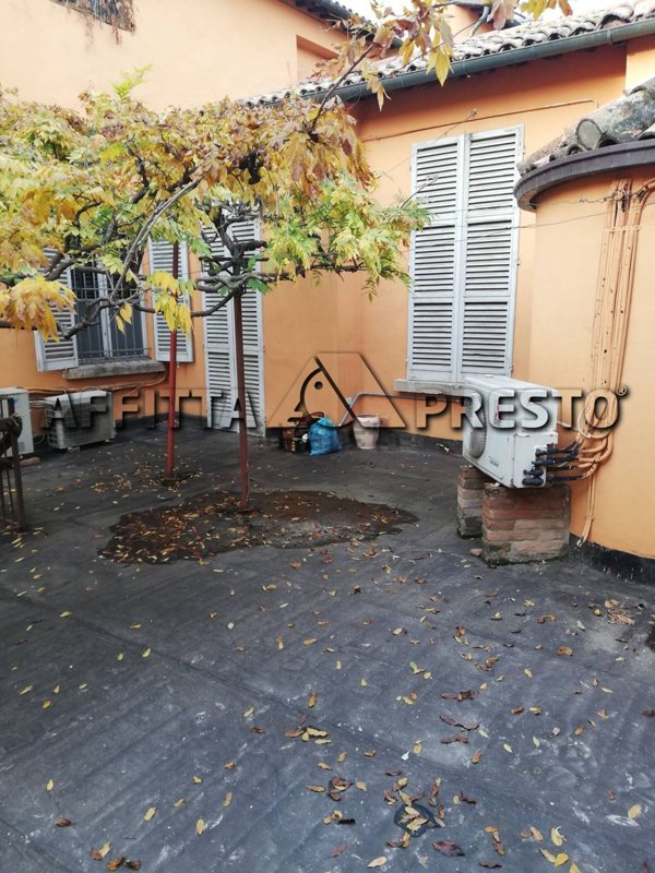 ufficio in affitto a Forlì