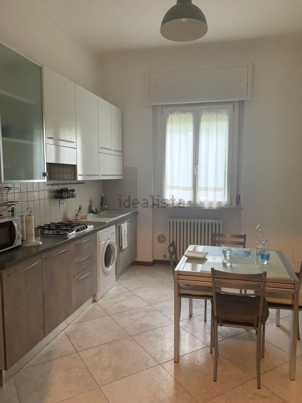 appartamento in affitto a Forlì