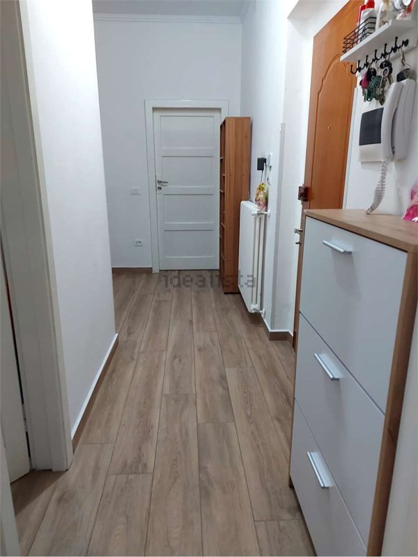 appartamento in affitto a Forlì in zona Cà Ossi