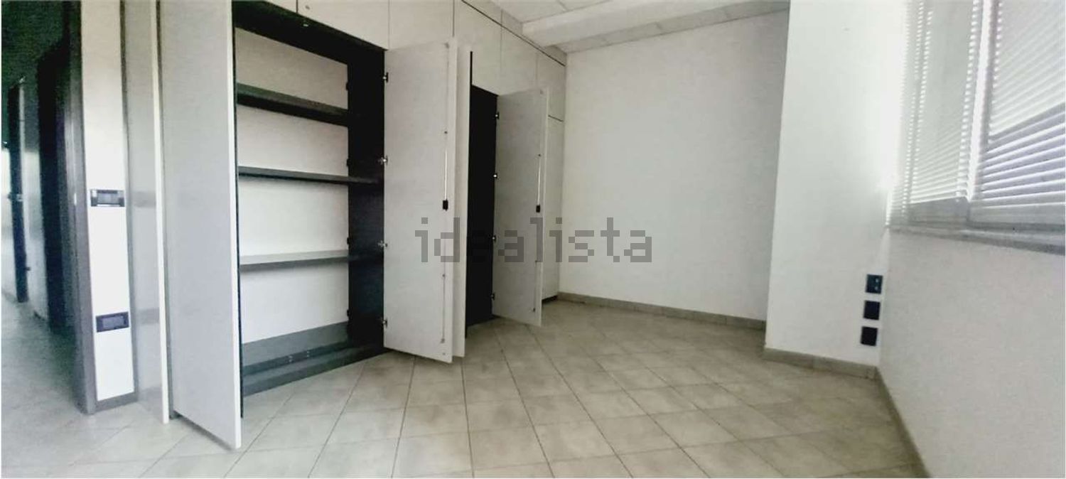 ufficio in affitto a Forlì in zona Centro Storico