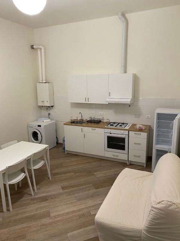 appartamento in affitto a Forlì