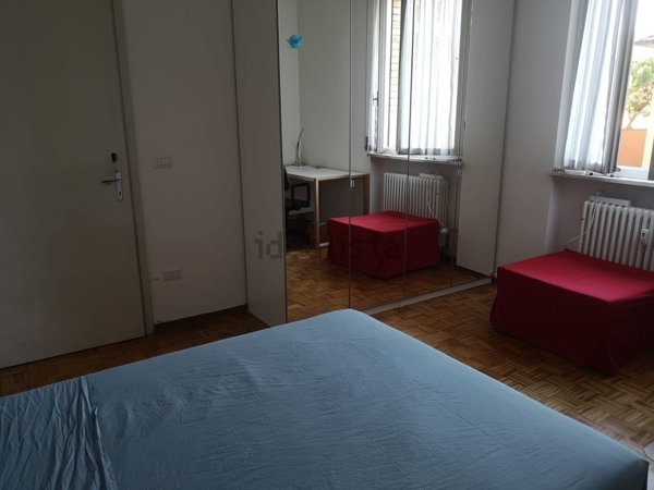 appartamento in affitto a Forlì