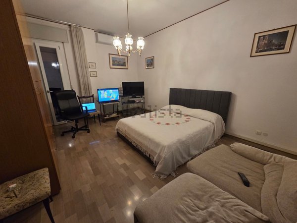 appartamento in affitto a Forlì in zona Centro Storico