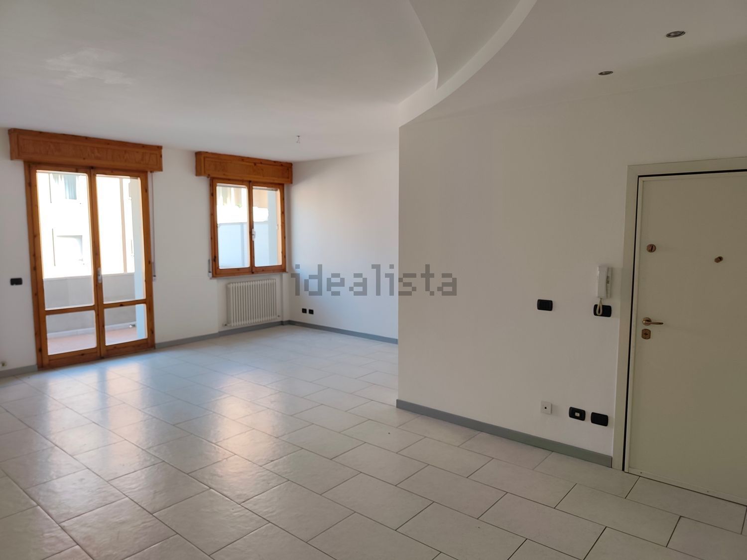 appartamento in affitto a Forlì