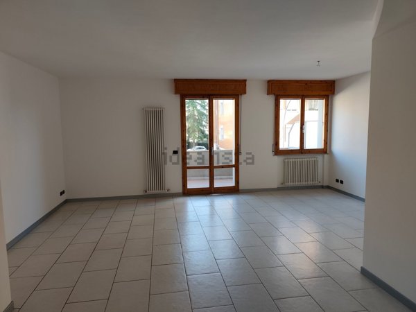 appartamento in affitto a Forlì