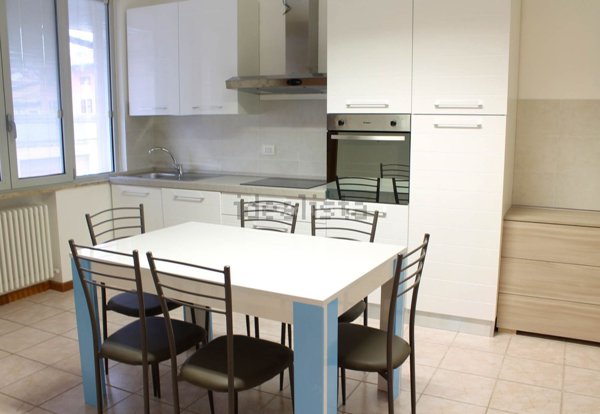 appartamento in affitto a Forlì in zona Centro Storico