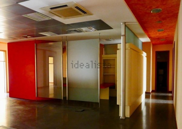 ufficio in affitto a Forlì in zona Centro Storico