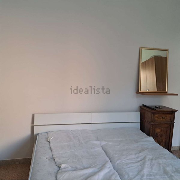 appartamento in affitto a Forlì