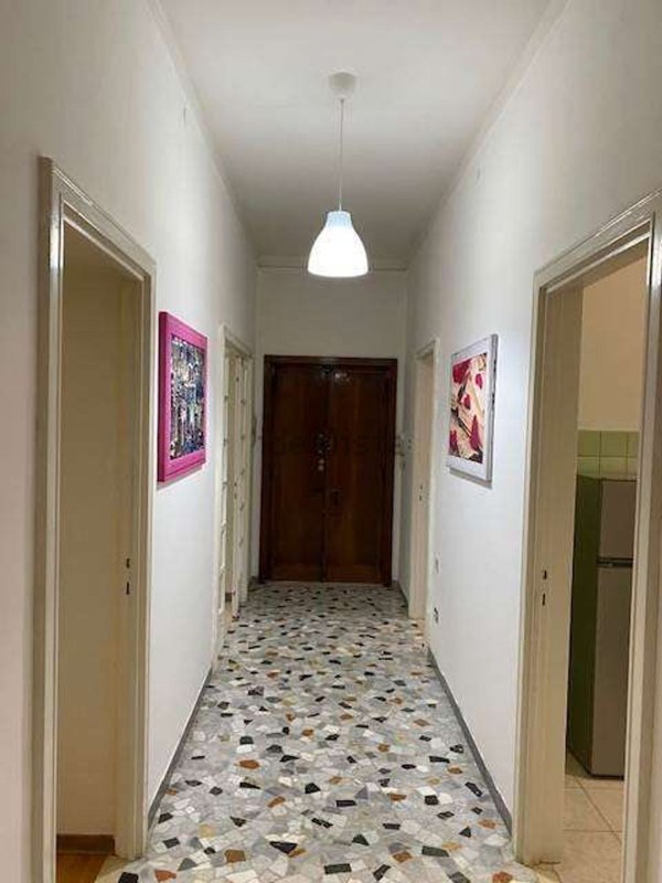 appartamento in affitto a Forlì in zona Centro Storico