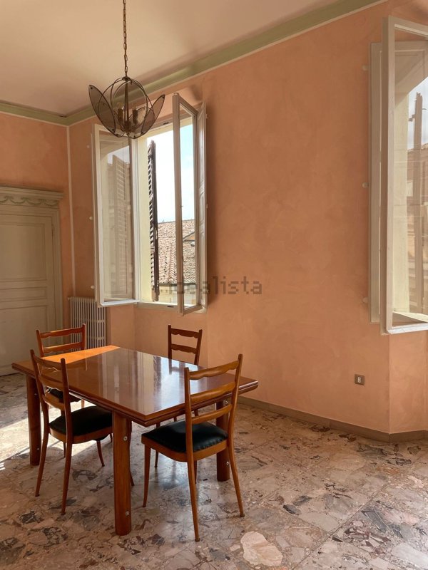 appartamento in affitto a Forlì in zona Centro Storico