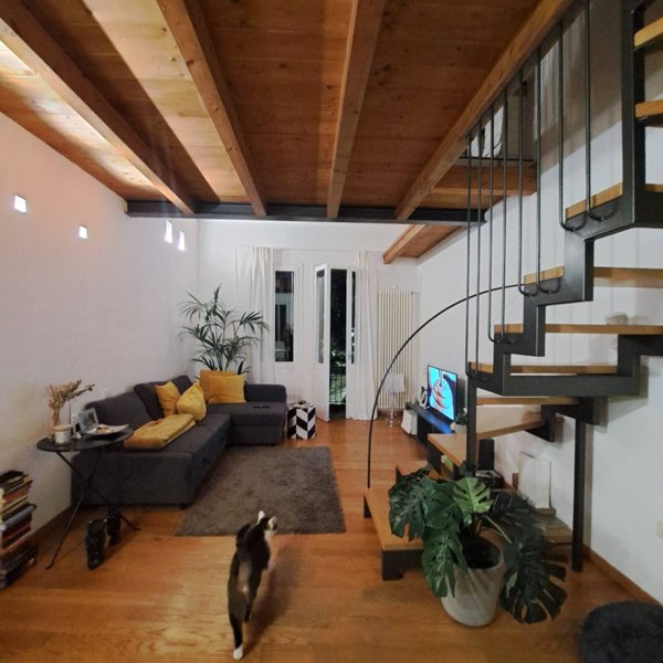 appartamento in affitto a Forlì in zona Centro Storico