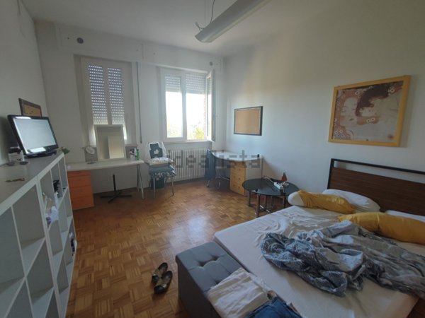 appartamento in affitto a Forlì in zona Centro Storico