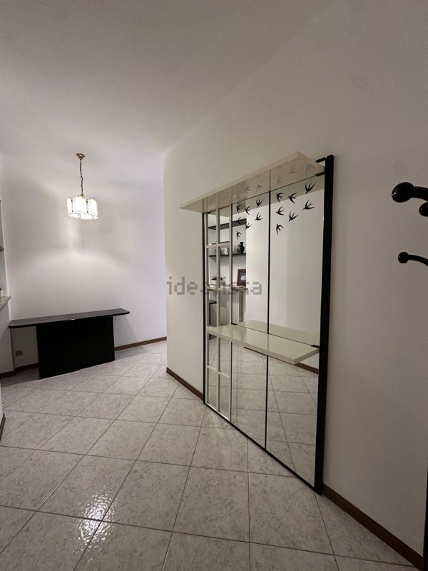 appartamento in affitto a Forlì