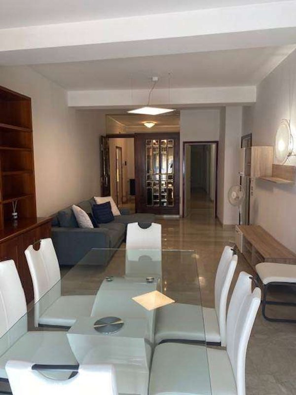 appartamento in affitto a Forlì in zona Centro Storico