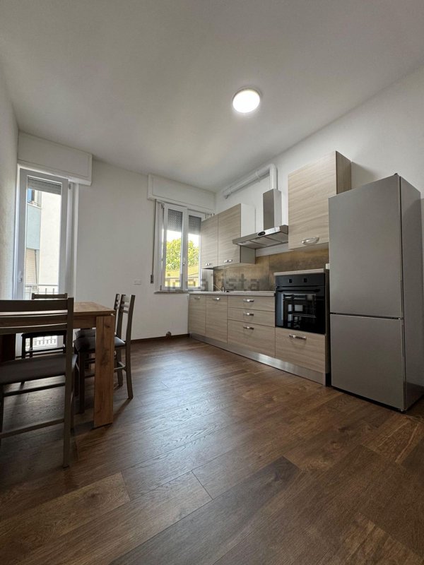 appartamento in affitto a Forlì