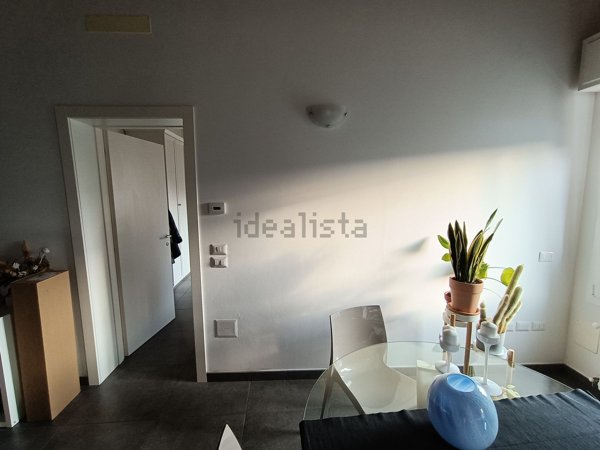 appartamento in affitto a Forlì in zona Centro Storico