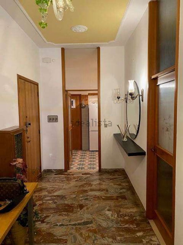 appartamento in affitto a Forlì in zona Quattro