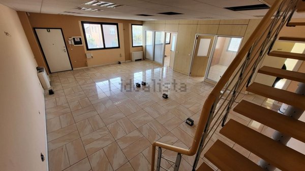 ufficio in affitto a Forlì