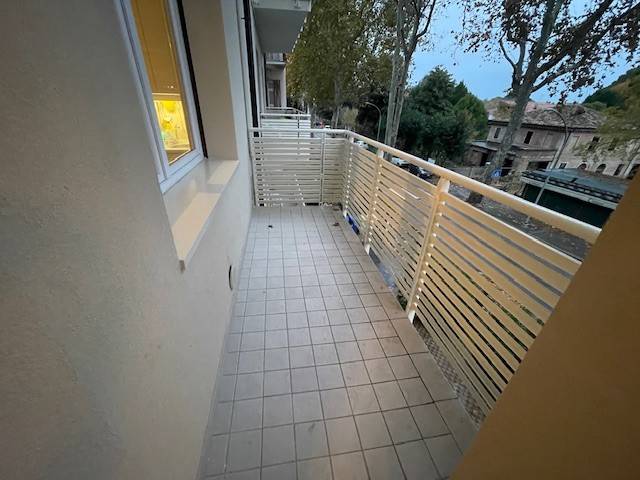 appartamento in affitto a Forlì in zona San Benedetto
