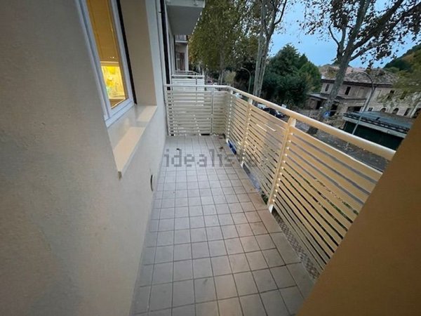 appartamento in affitto a Forlì