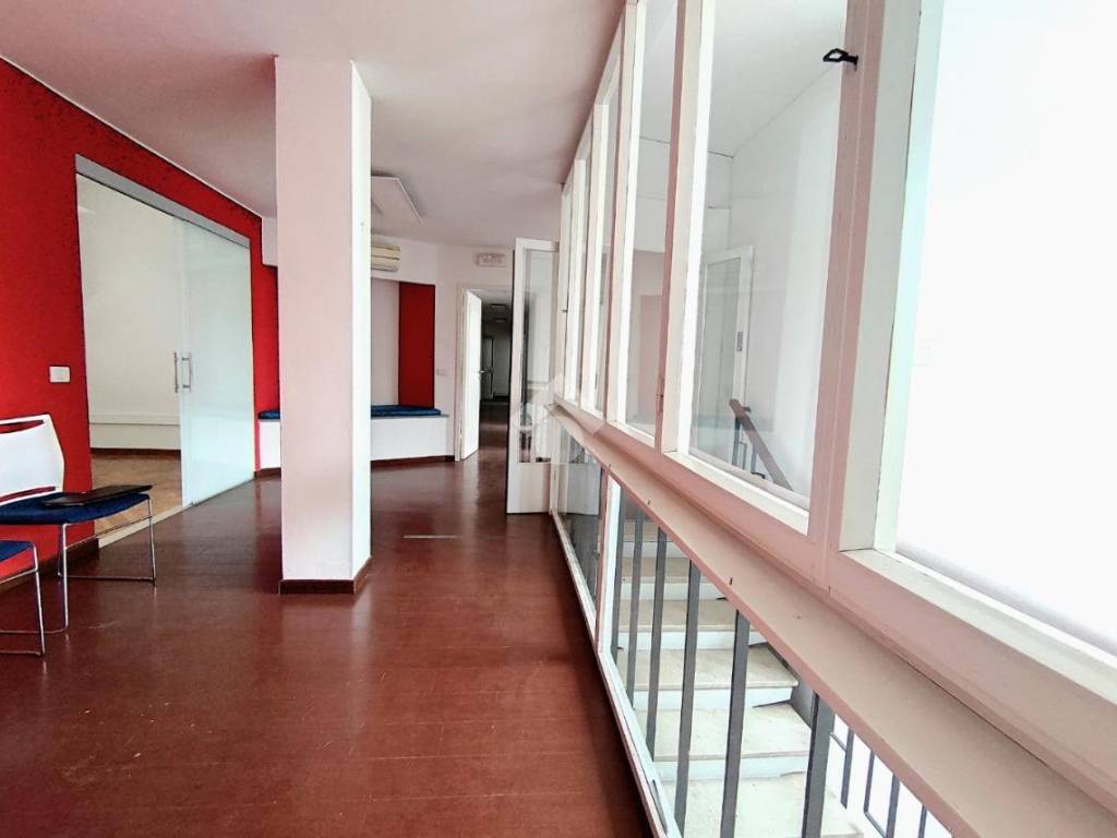 ufficio in affitto a Forlì in zona Coriano