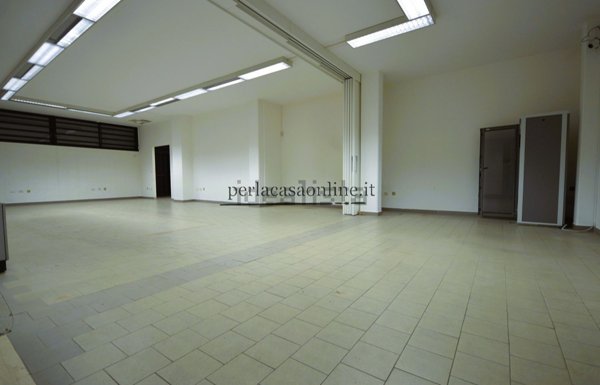 ufficio in affitto a Forlì