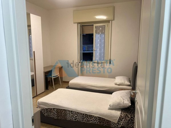 appartamento in affitto a Forlì in zona Centro Storico