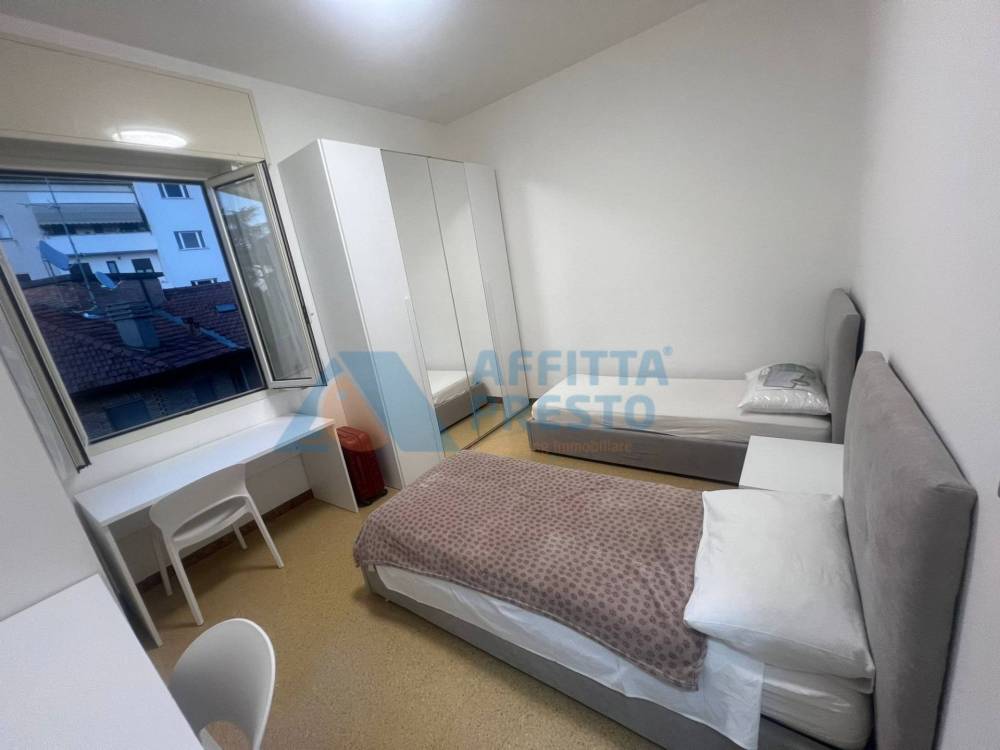 appartamento in affitto a Forlì in zona Centro Storico